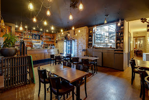 Photo n°13 de Le Berrichon à Montreuil (Séminaire)