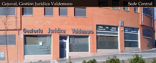 Gejuval. Gestión Jurídica Valdemoro S.L. | Asesoría Jurídica en Valdemoro - Thumbnail