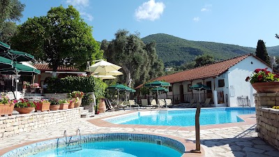 Photos of Magda's Hotel Apartments