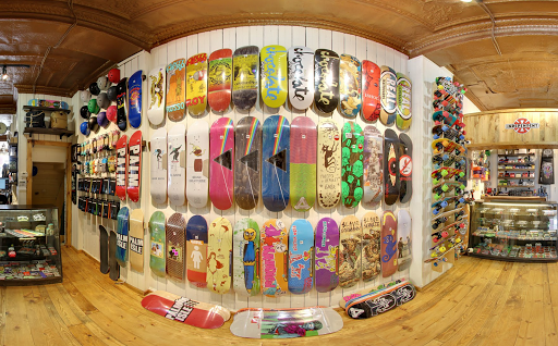 Palm Isle Skateshop - Thumbnail