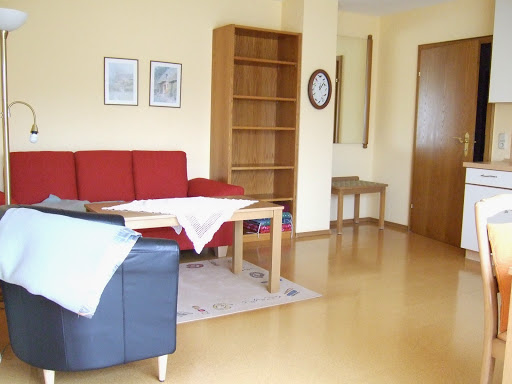 FeWo& Pension Sonnenleite Appartement - Thumbnail