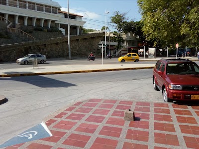 Photos of Cajero Davivienda