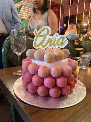 Jen's Cake Pop Shop - Thumbnail