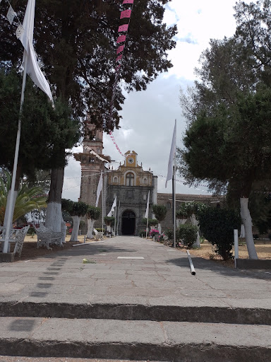 Plazuela de la Santa Cruz - Thumbnail