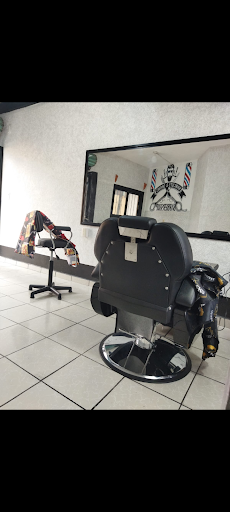 Barbershop Leilany