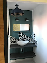 Photo n°27 de L'Endroit Déco- Travaux tous corps d’état, rénovations d’exceptions et Décoration-Yvelines-Paris à Jouars-Pontchartrain (Service de rénovation de bureaux)