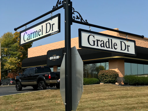 Carmel Auto Gallery