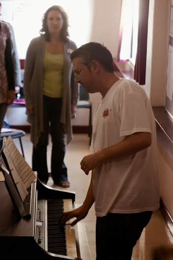 A Handful of Harmonies - Langtoft - Thumbnail