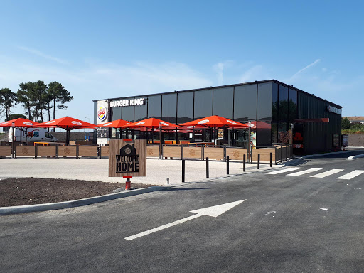 Photo 3 - Burger King