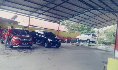 Car Wash