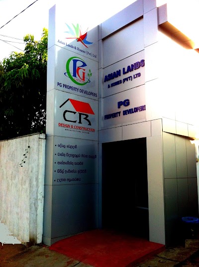 Photos of Asian Lands & Homes (PVT)Ltd.