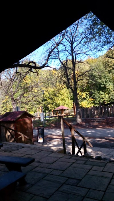 Photos of Kalandpark Szilv&aacute;sv&aacute;rad