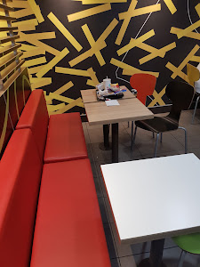 McDonald's photo
