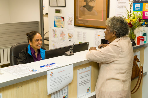 ATSICHS Logan Medical Clinic - Thumbnail