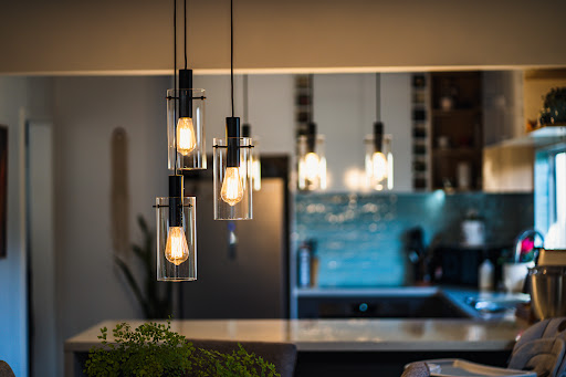 Buzz Electrical Contracting - Visual