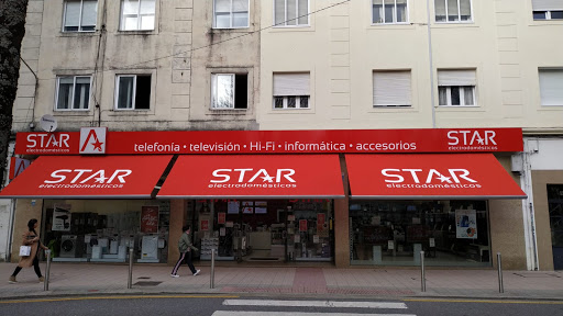 Star Electrodomésticos Pontevedra
