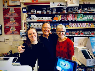 Photo n°10 de TABAC-PRESSE-FDJ-PMU- PARTENAIRE LA POSTE à Schweighouse-sur-Moder (Bureau de tabac)