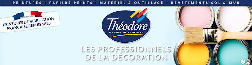 THEODORE MAISON DE PEINTURE DUNKERQUE - Thumbnail