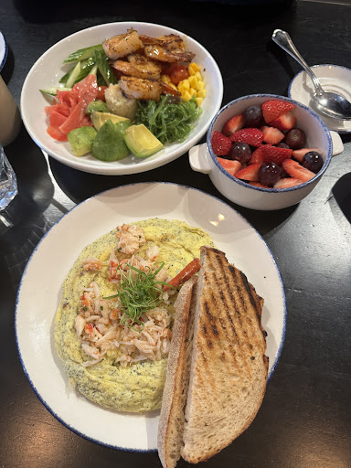 Saddle River Cafe - Thumbnail