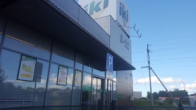 Photos of IKI Zujūnai