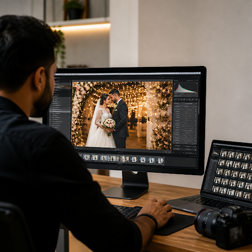 Every special moment from your big day deserves to look timeless, sharp and full of emotion. At A… post image