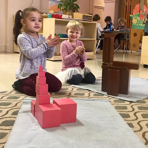 Lakewood Montessori School - Thumbnail