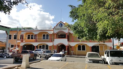 Photos of Casillas Park