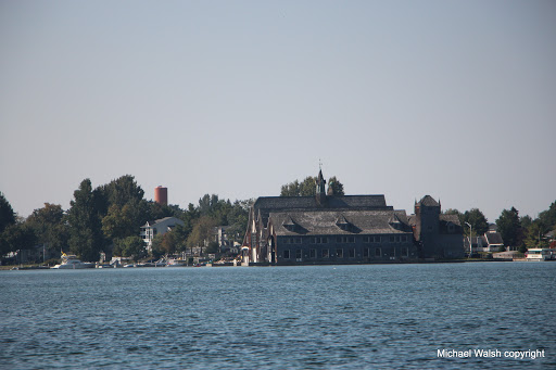 Michael Ringer's St. Lawrence Gallery - Thumbnail