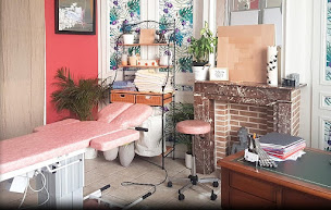 Photo n°1 de Rosine coget à Seclin (Ostéopathe)