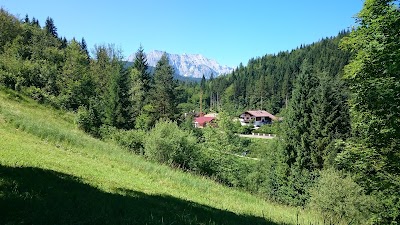 Photos of Berghaus Alpenland Apartment Klais
