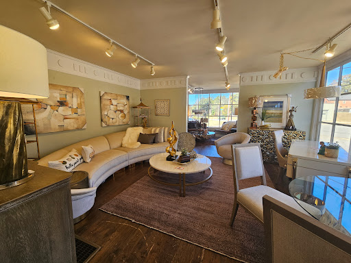 Rhonda Lestage Furnishings + Design - Thumbnail