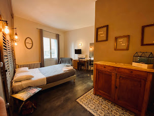 Photo n°36 de HÔTEL DU MIDI à Cournon-d'Auvergne (Hôtel)