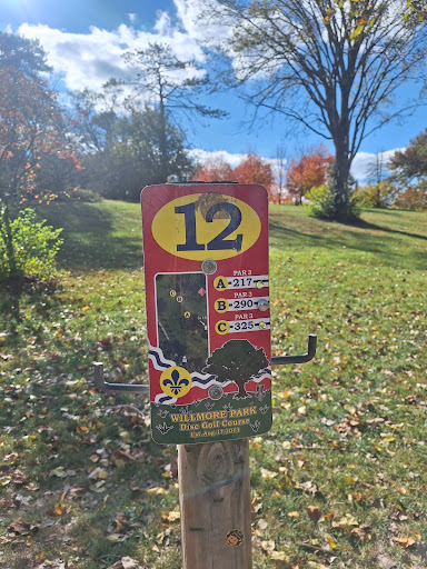 Willmore Park - Thumbnail
