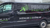 Peinture habitat 17 à Aytré