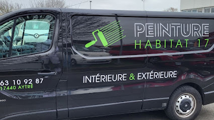 Peinture habitat 17