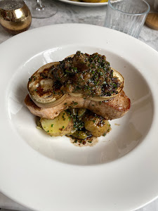 The Highstreet Kitchen photo