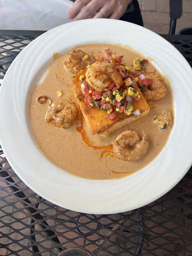 The Secret Garden Cafe Gallery - United States