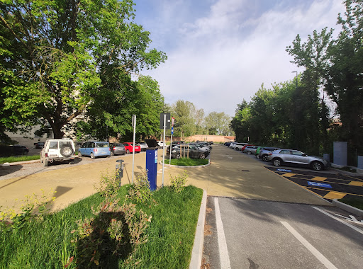 Parcheggio di via Romanello - Thumbnail