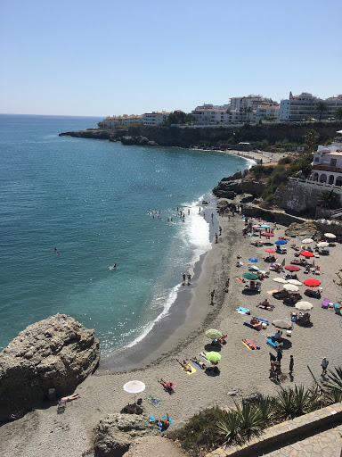 HolidayAndaluz.com - Visual