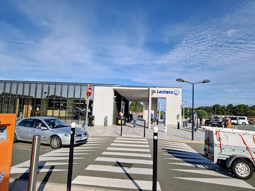 E.Leclerc - Aire d’autoroute Narbonne Vinassan Nord A9 - Thumbnail