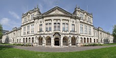 Cardiff University cardiff