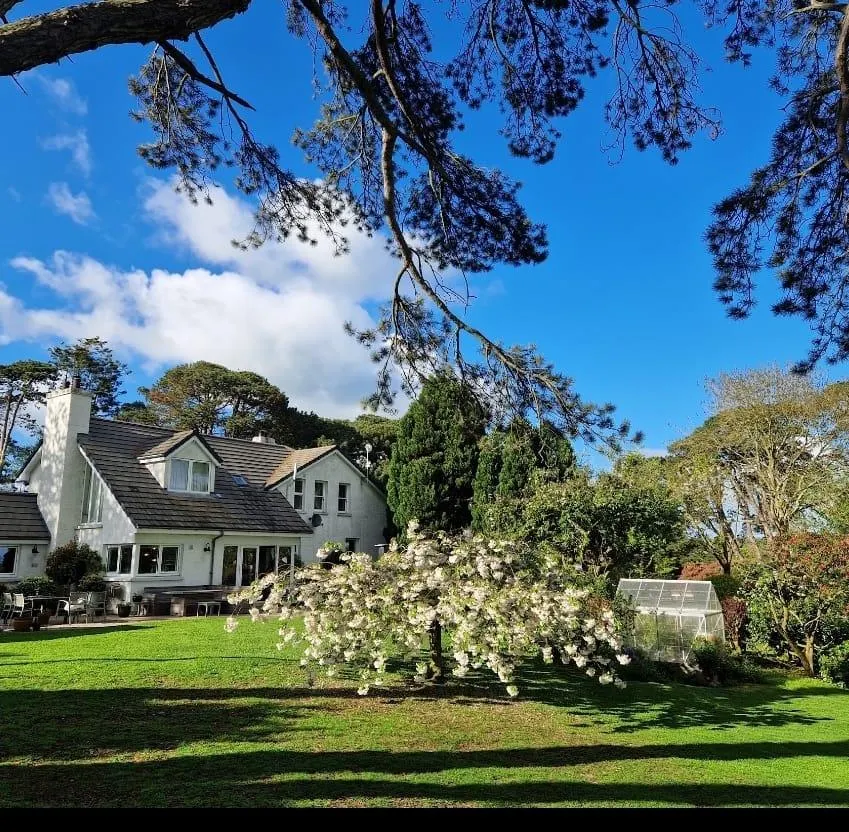 Drumee Lodge