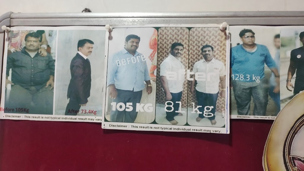 Lifestyle Wellness Club