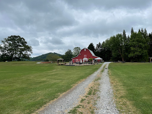 The Vineyard Café at Red Barn - Thumbnail
