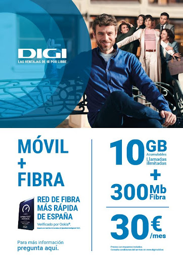 Informática Megachip - Visual