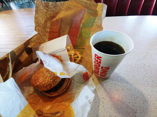 Burger King Blenheim - Thumbnail