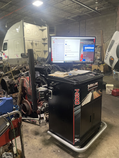 Sun Truck Repair - Thumbnail