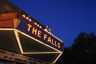 Falls Cinema