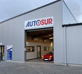 Photo n°2 de Autosur Bourgneuf - Villeneuve en Retz - Contrôle Technique Auto - Moto - Scooter - Voiture sans permis - Catégorie L à Villeneuve-en-Retz (Service de contrôle technique automobile)