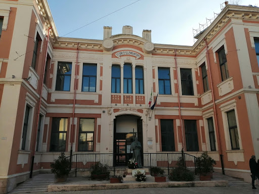 Istituto Comprensivo Centro